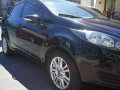 Ford fiesta 2014 sedan 1.5L for sale-0