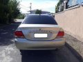 2007 Mitsubishi Lancer GLS Gold Beige for sale-0