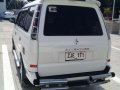 Mitsubishi Adventure GLX2 2007 for sale-4