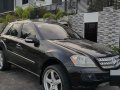 Mercedes-Benz ML500 2006 for sale-0