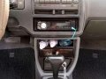 1995 Honda Civic ESI Automatic for sale-4