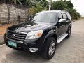 For Sale: Ford Everest 2009 4x2-0