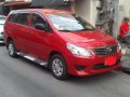 RUSH Toyota Innova 2013 D4D family use only Casa Maintained-0