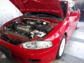 Mitsubishi Lancer gsr 1999 for sale-3
