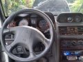 2003 Mitsubishi Pajero fieldmaster local for sale-5