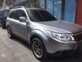 For sale or swap 2008 Subaru Forester -2