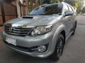 Toyota Fortuner 2014 for sale-2