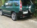 Honda Crv second generation 2003 model for sale-2