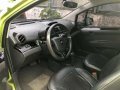 2012 Chevrolet Spark ls automatic all original for sale-3