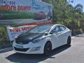 For Sale 2013 Hyundia Elantra DOHC-2