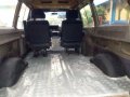 2002 Nissan Vanette Diesel Manual Transmission for sale-7