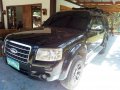 2009 Ford Everest diesel automatic for sale-1