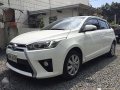 2015 Toyota Yaris 15G for sale-0