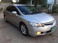 Honda Civic 2008 1.8s AT for sale-2