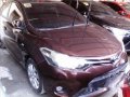 Toyota Vios E 2016 for sale-6