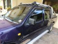 For sale Isuzu Fuego 99 model-1