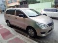 2012 Toyota Innova 25E Diesel MT for sale-3