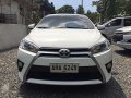 2015 Toyota Yaris 15G for sale-1