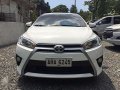 2015 Toyota Yaris 15G for sale-1
