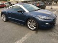 Peugeot RCZ 2014 for sale-0