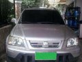 For Sale Honda CRV 1998 model-0