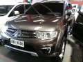 Mitsubishi Montero Sport 2015 for sale-2