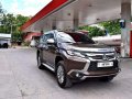 2018 Series Mitsubishi Montero GLX MT for sale-4