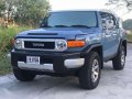 2016 TOYOTA FJ CRUISER FOR SALE!!!-8