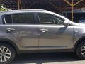 2014 Kia Sportage LX matic gas for sale-7