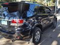 2008 Toyota Fortuner V 4x4 for sale-2