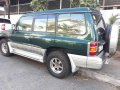 For sale 2001 Mitsubishi Pajero fieldamaster-10