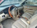 Nissan Exalta sta 2001 for sale-5