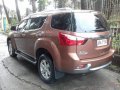 Isuzu MU-X 2015 for sale-2