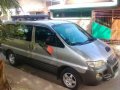 Hyundai Starex model 2000 manual transmission for sale-3