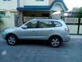 Hyundai Santa Fe (4x2) 2009 for sale-1