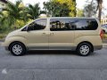 Hyundai Grand Starex 2009 VGT Gold AT Casa Maintained for sale-2