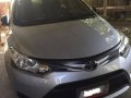 Well-maintained TOYOTA VIOS 1.3 2016 for sale-1