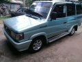 Toyota Tamaraw fx 1997 model for sale-10