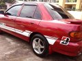 For Sale: Mitsubishi Lancer 1995 model-3