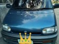 For sale!! Nissan Serena 1990-1