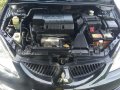 Mitsubishi Lancer 2006 Model for sale-9