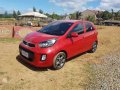 Kia Picanto 1.2L EX 2016 Automatic for sale-0