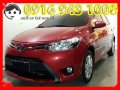 Toyota VIOS 2018 ALLin 25k LowDP Wigo Avanza Innova Fortuner Hiace-10