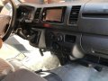 2016 Toyota Hiace commuter 30L for sale-4