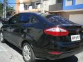 Ford fiesta 2014 sedan 1.5L for sale-1