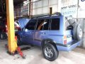 Suzuki Vitara JLX 1997 Model For Sale-6