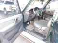 For sale 2001 Mitsubishi Pajero fieldamaster-7