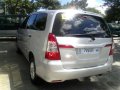 Toyota Innova 2016 for sale-3