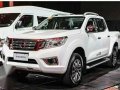 New Price at 151K Low DP Nissan NP300 Navara 2018-4