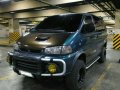 Mitsubishi SpaceGear 4x4 Diesel 2011 for sale-0